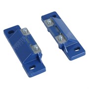 Photo of Marelli XN063MAA  - B3 Feet (pair) and Fixings for Marelli 63 Frame MAA Motor