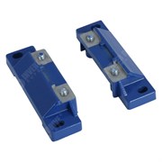 Photo of Marelli XN071MAA   - B3 Feet (pair) and Fixings for Marelli 71 Frame MAA Motor