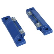 Photo of Marelli XN100MAA - B3 Feet (pair) and Fixings for Marelli 100 Frame MAA Motor