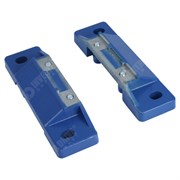 Photo of Marelli XN112MAA - B3 Feet (pair) and Fixings for Marelli 112 Frame MAA Motor