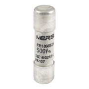 Photo of Mersen 16A 500Vac 10mm x 38mm gG General Purpose Fuse
