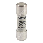 Photo of Mersen 20A 500Vac 10mm x 38mm gG General Purpose Fuse