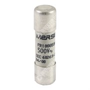 Photo of Mersen 4A 500Vac 10mm x 38mm gG General Purpose Fuse