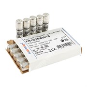 Photo of Mersen 10A 690Vac 10mm x 38mm gR High Speed Fuse (10 pack)