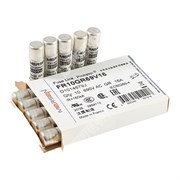 Photo of Mersen 16A 690Vac 10mm x 38mm gR High Speed Fuse (10 pack)