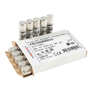 Photo of Mersen 2A 690Vac 10mm x 38mm gR High Speed Fuse (10 pack)