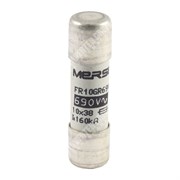 Photo of Mersen 2.5A 690Vac 10mm x 38mm gR High Speed Fuse