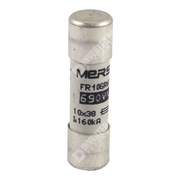Photo of Mersen 20A 690Vac 10mm x 38mm gR High Speed  Fuse