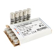 Photo of Mersen 20A 690Vac 10mm x 38mm gR High Speed Fuse (10 pack)
