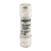 Photo of Mersen 25A 690Vac 10mm x 38mm gR High Speed Fuse