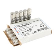 Photo of Mersen 3A 690Vac 10mm x 38mm gR High Speed Fuse (10 pack)