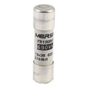 Photo of Mersen 32A 690Vac 10mm x 38mm gR High Speed Fuse