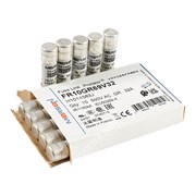Photo of Mersen 32A 690Vac 10mm x 38mm gR High Speed Fuse (10 pack)