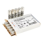 Photo of Mersen 6A 690Vac 10mm x 38mm gR High Speed Fuse (10 pack)