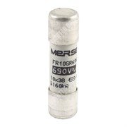 Photo of Mersen 8A 690Vac 10mm x 38mm gR High Speed Fuse