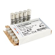 Photo of Mersen 8A 690Vac 10mm x 38mm gR High Speed Fuse (10 pack)