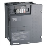 Photo of Mitsubishi A700 3.7kW 230V 3ph to 3ph - AC Inverter Drive Speed Controller with Braking, NA Spec