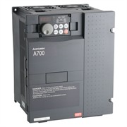 Photo of Mitsubishi FR-A700 5.5kW 400V - AC Inverter Drive Speed Controller