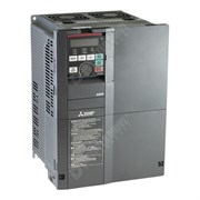 Photo of Mitsubishi A840 11kW/15kW 400V AC Inverter Drive, STO, C3 EMC with EtherNet