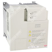 Photo of Mitsubishi E520S IP20 1.5kW 230V 1ph to 3ph AC Inverter Drive with E8 software Option
