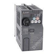 Photo of Mitsubishi FR-E700 0.37kW 230V 1ph to 3ph – AC Inverter Drive Speed Controller