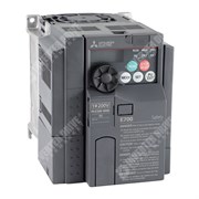 Photo of Mitsubishi FR-E700 0.75kW 230V 1ph to 3ph – AC Inverter Drive Speed Controller