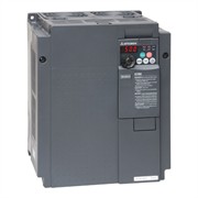 Photo of Mitsubishi E700-SC 15kW 400V AC Inverter Drive, DBr, STO, Unfiltered