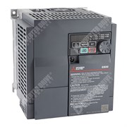 Photo of Mitsubishi E840 IP20 3.7kW/5.5kW 400V 3ph AC Inverter, DBr, STO, Unfiltered