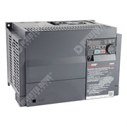 Photo of Mitsubishi E840 IP20 5.5kW/7.5kW 400V 3ph AC Inverter, DBr, STO, Unfiltered