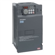 Photo of Mitsubishi FR-F700 0.75kW 400V – Fan/Pump AC Inverter Drive Speed Controller