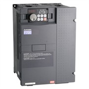 Photo of Mitsubishi FR-F700 15kW 400V – Fan/Pump AC Inverter Drive Speed Controller