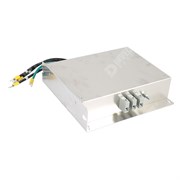 Photo of Mitsubishi EMC Filter, 400V 3ph, 30A for FR-700 and FR-800 Series AC Inverters
