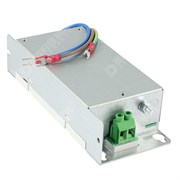 Photo of Mitsubishi EMC Filter 1ph to 14A for CS80, D720S, E720S and E820S Inverters