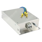 Photo of Mitsubishi EMC Filter 1ph to 20A for CS80, D720S, E720S and E820S Inverters