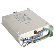 Photo of Mitsubishi RFI/EMC Filter 1ph to 26A for D720S and E720S Inverters, C1 EMC