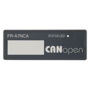 Photo of Mitsubishi CANopen Communications Card for A700 Inverters