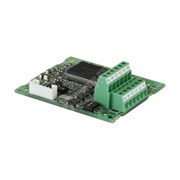 Photo of Mitsubishi Encoder Feedback &amp; Positioning Card for A800 Inverters