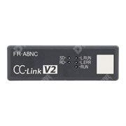 Photo of Mitsubishi  CC-Link Interface for A800 and F800 Inverters