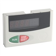 Photo of Keypad for Mitsubishi E500 Series Inverters