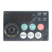 Photo of Mitsubishi FR-PA07 Remote Keypad for CS80, E700 and E800 Inverter
