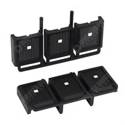 Photo of Fairford Electronics Synergy Soft Starter IP20 Finger Guard - PLS-SYN-005