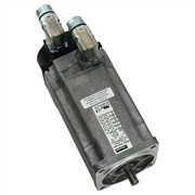 Photo of 4.3Nm x 4000RPM x 400V - AC Servo-Motor and Resolver