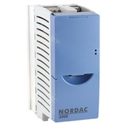 Photo of Nord SK 500E 0.75kW 400V 3ph AC Inverter Drive, DBr, C1 EMC