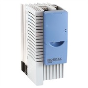 Photo of Nord SK 500E 3kW 230V 3ph AC Inverter Drive, DBr, C1 EMC