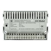 Photo of Nord 24V Internal Power Supply Card for SK205E Inverter - SK CU4-24V-140-B