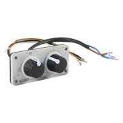 Photo of Nord Potentiometer Adapter for SK180 / SK200 Series AC Inverters