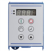 Photo of Nord Standard Keypad for SK 500 Series Inverters SK TU3-CTR