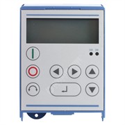 Photo of Nord SK TU3-PAR Graphical Keypad for SK 500E Series Inverters