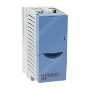 Photo of Nord SK 520E 0.75kW 400V 3ph AC Inverter Drive, DBr, C1 EMC