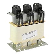 Photo of Nord Output Choke 60A for 18.5kW/22kW/30kW 400V SK5 Series AC Inverters